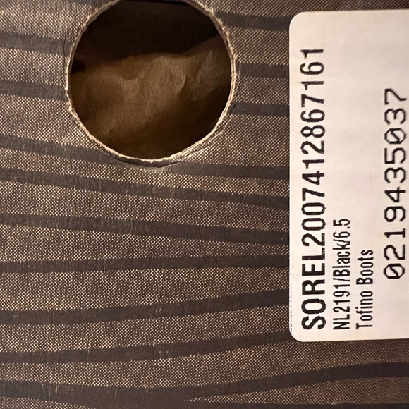 SOREL Torino Waterproof Snow Boots - Picture 8 of 8